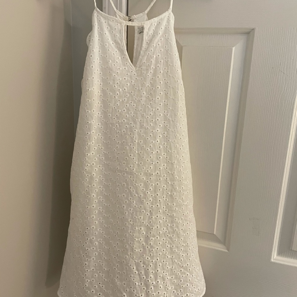 Speechless lace dress